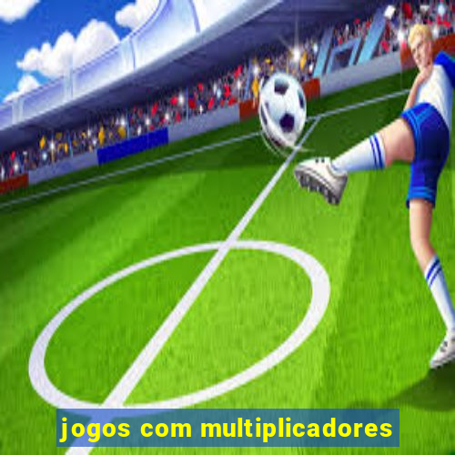 jogos com multiplicadores